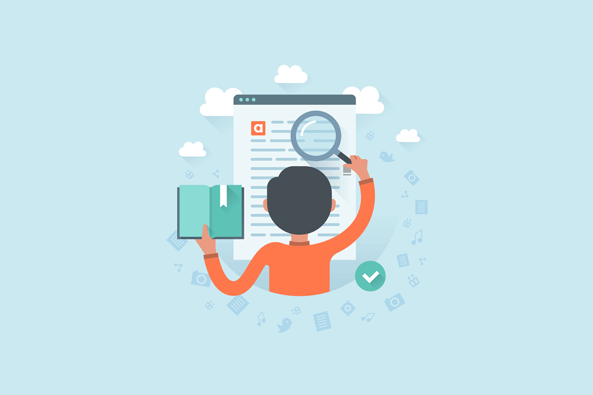 online itibar yönetiminde seo