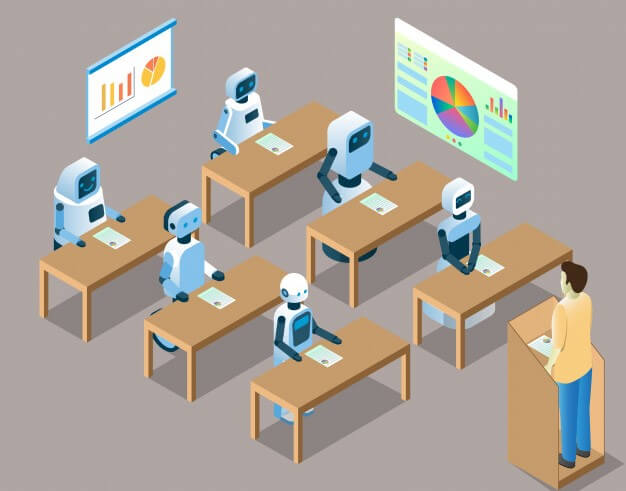 Yapay Zeka Nedir? AI Nasıl Çalışır?
