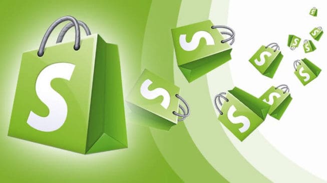 Shopify