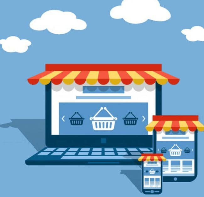 e-ticaret başarı faktörleri