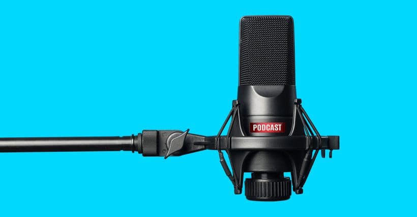 Podcast