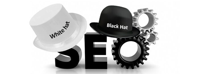 Beyaz Şapka SEO