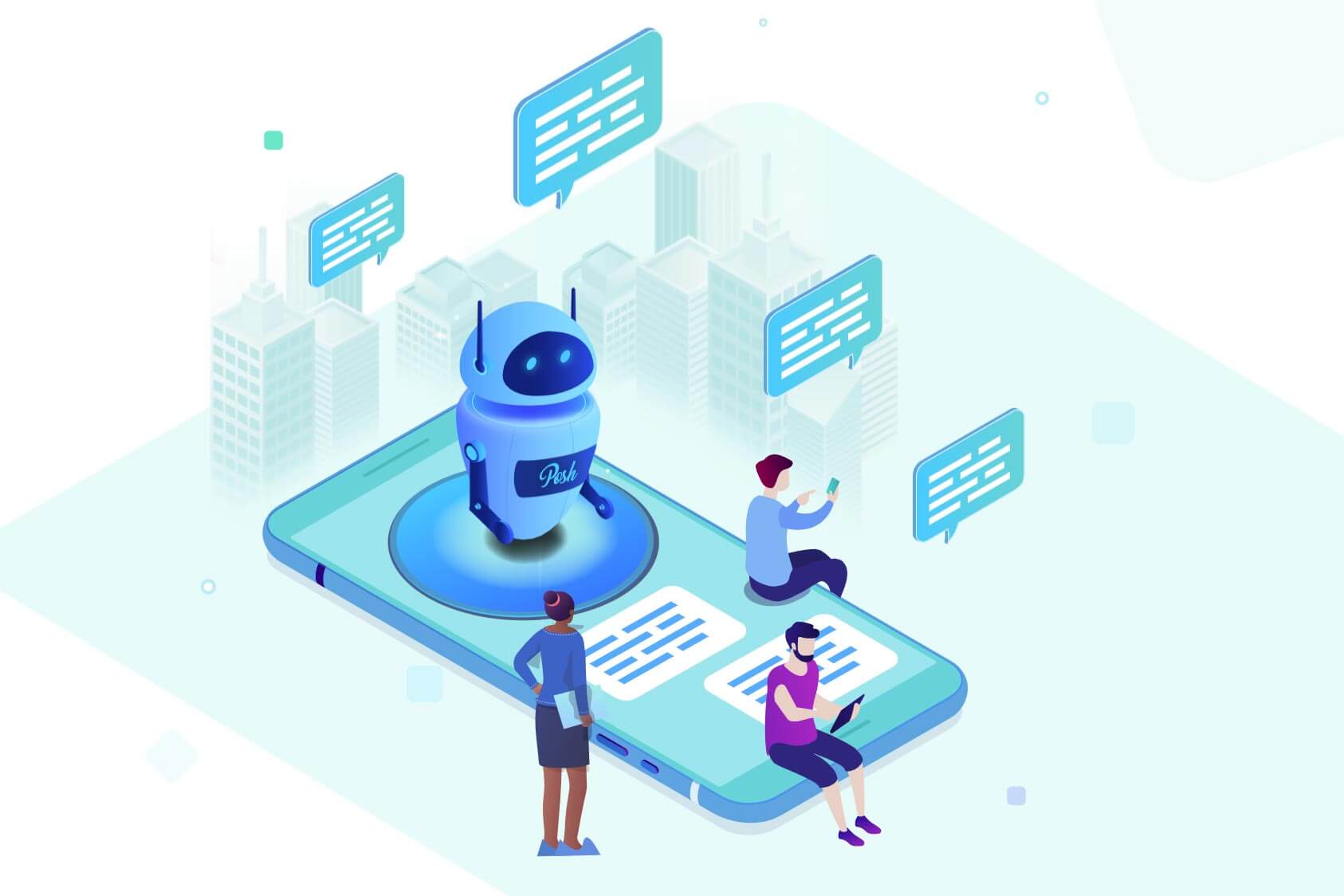 Chatbot