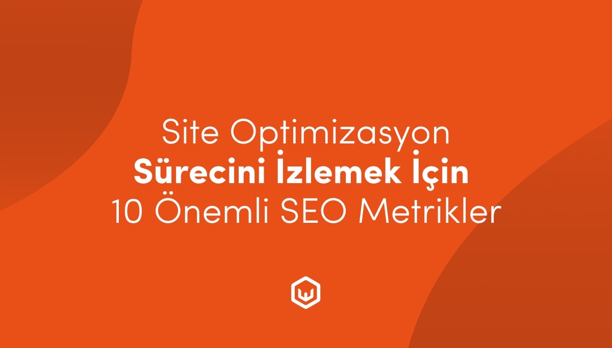 seo metrikleri