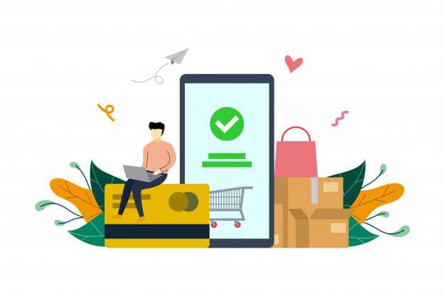 E-Ticaret danışmanı