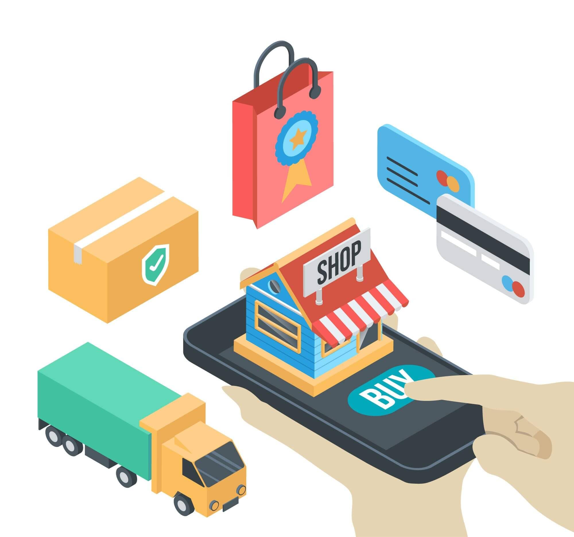 E-Ticaret danışmanı