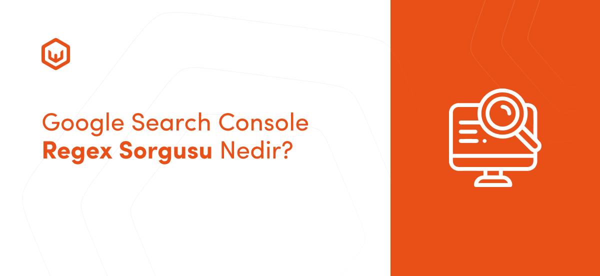 Google Search Console Regex Sorgusu