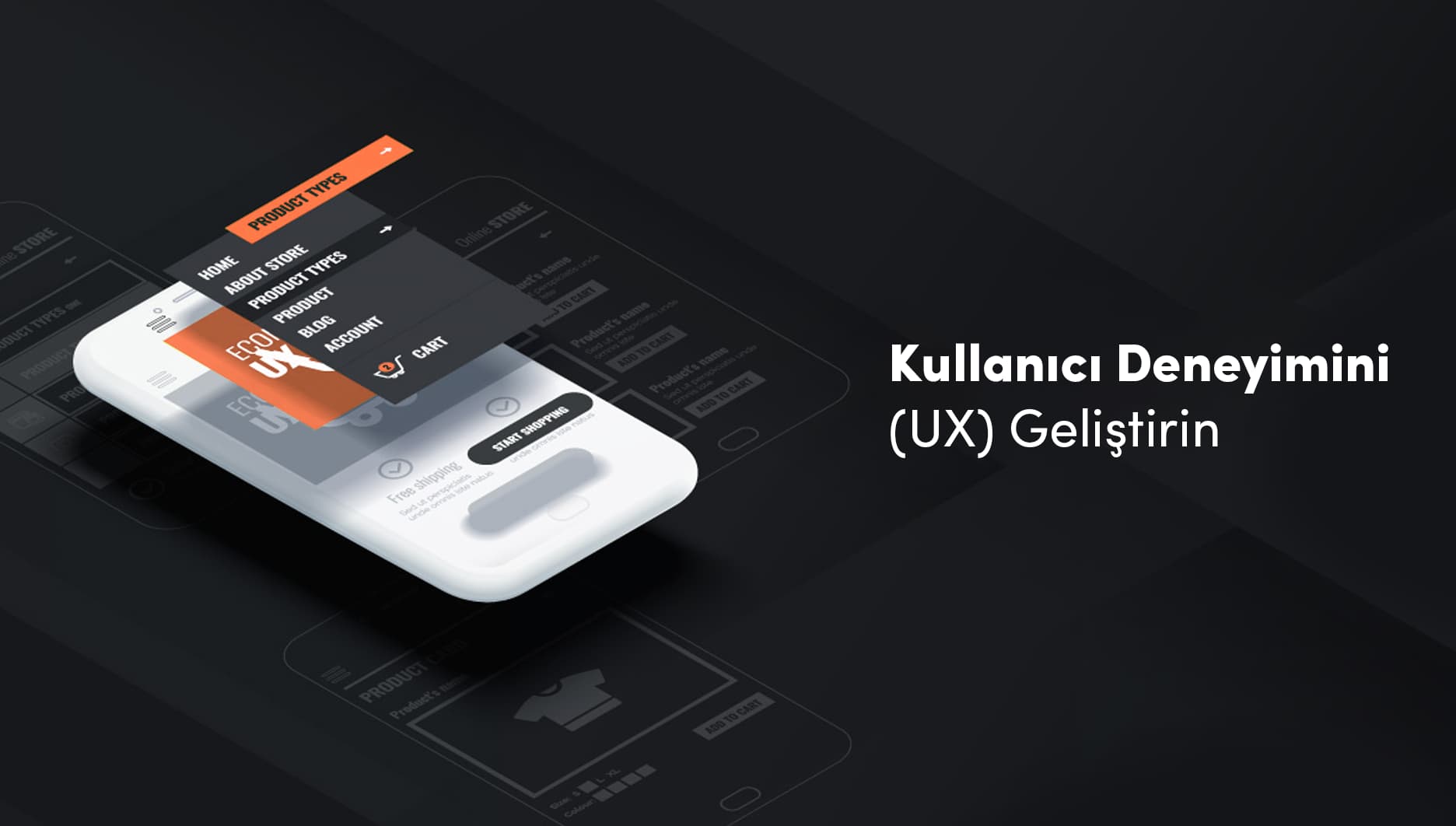 SEO Çalışma Teknikleri Kullanıcı Deneyimi