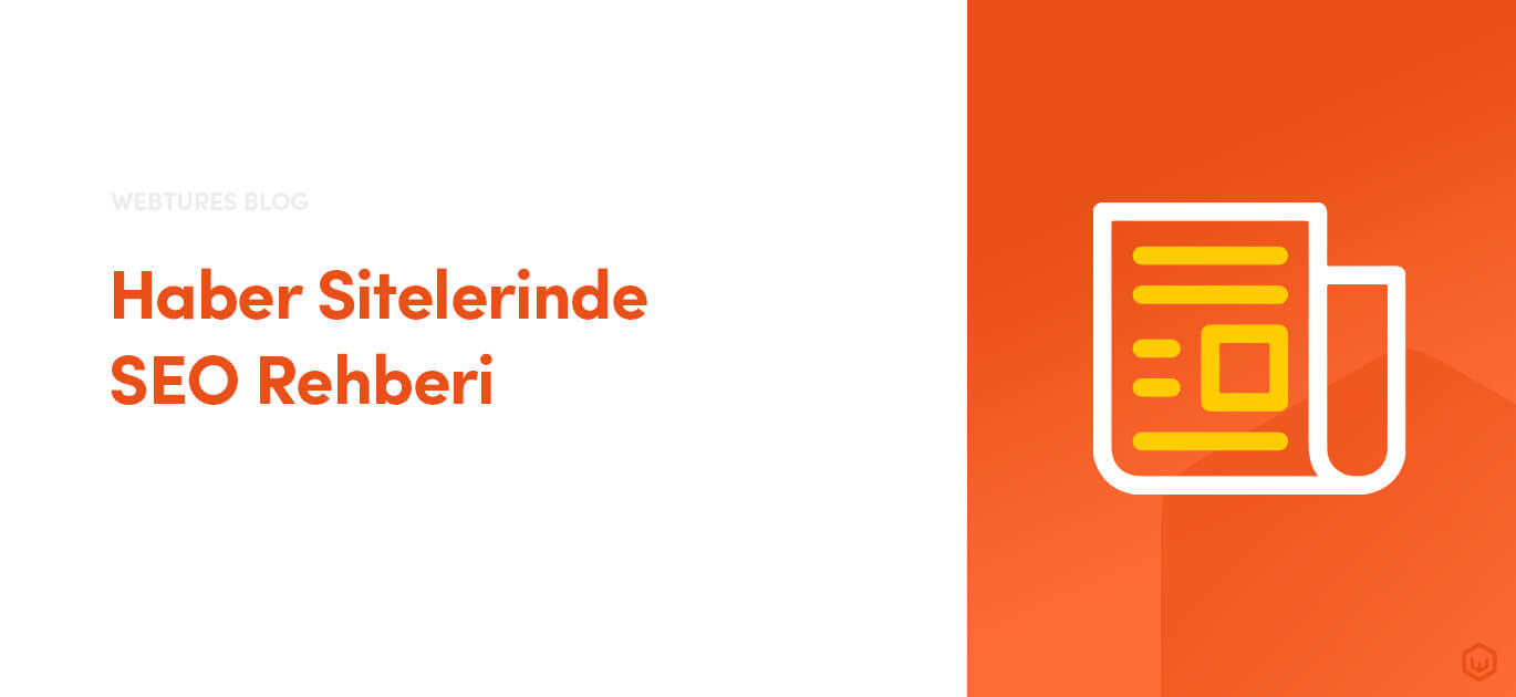 haber sitelerinde seo 