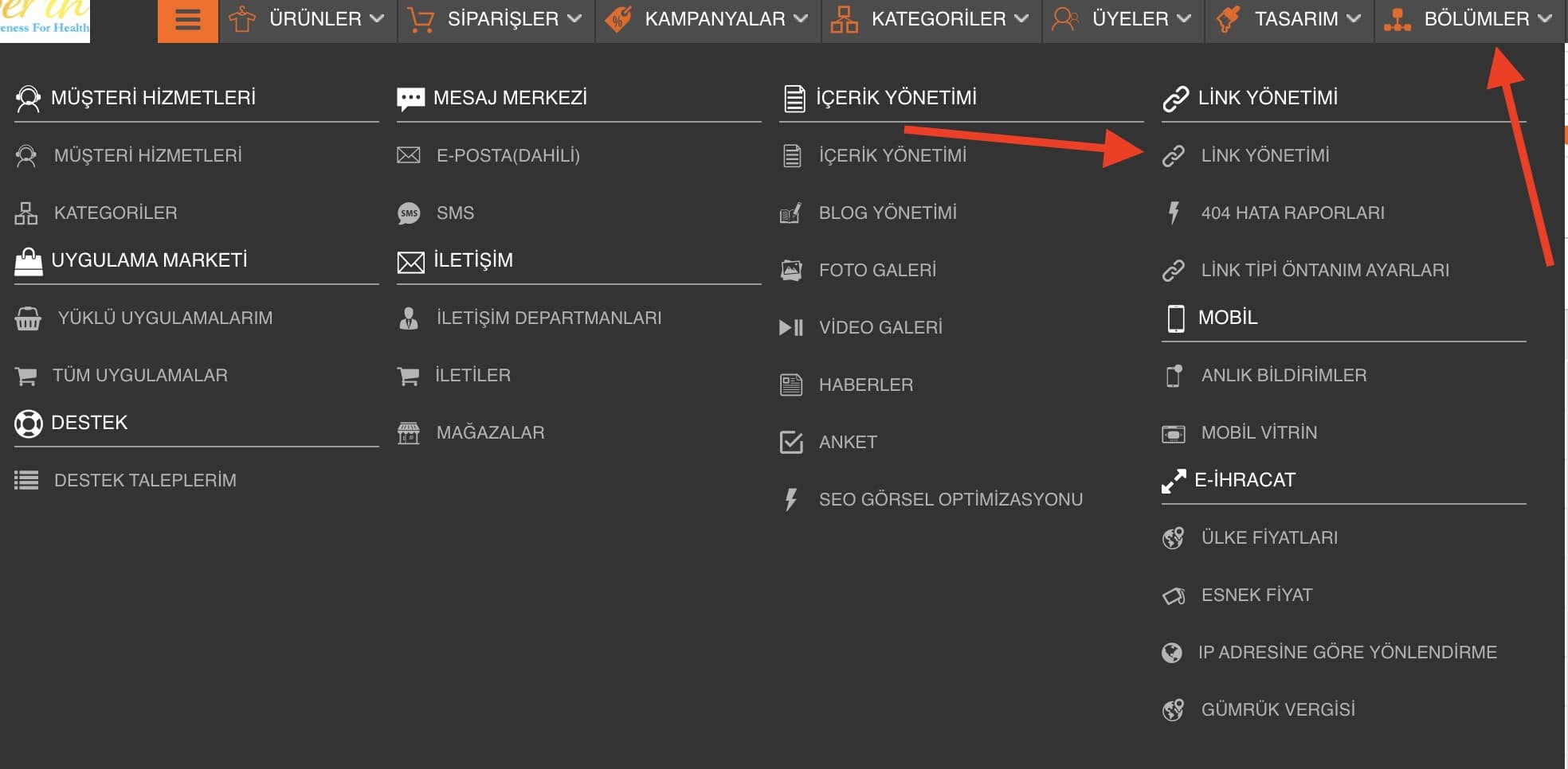 Tsoft uygulamalı SEO 4