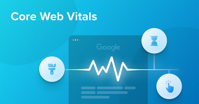 core web vitals önemi