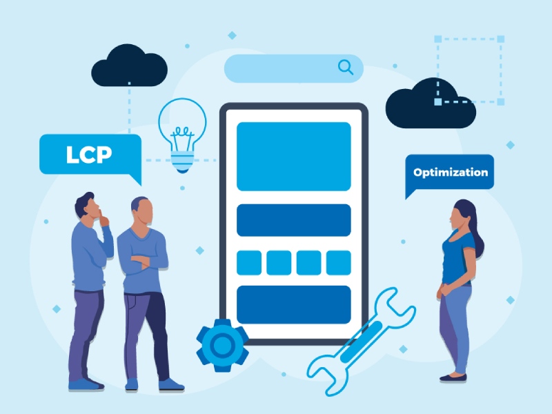 lcp core web vitals hatası 
