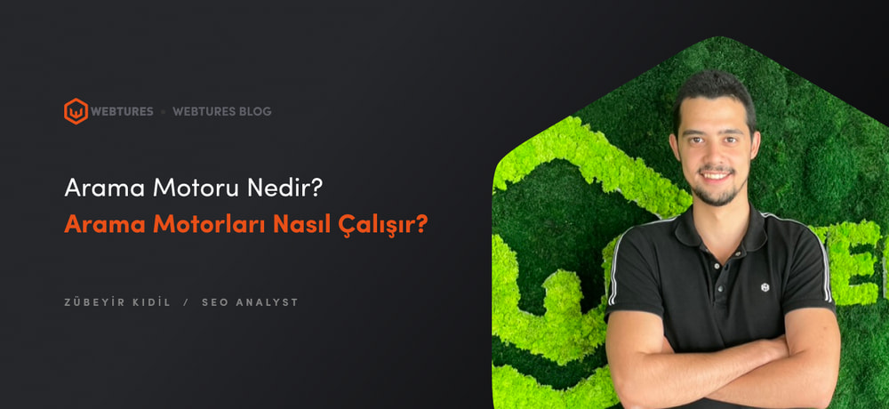 arama motoru nedir nasıl çalışır