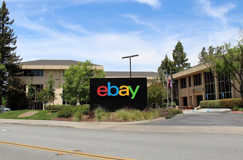 ebay ana ofis