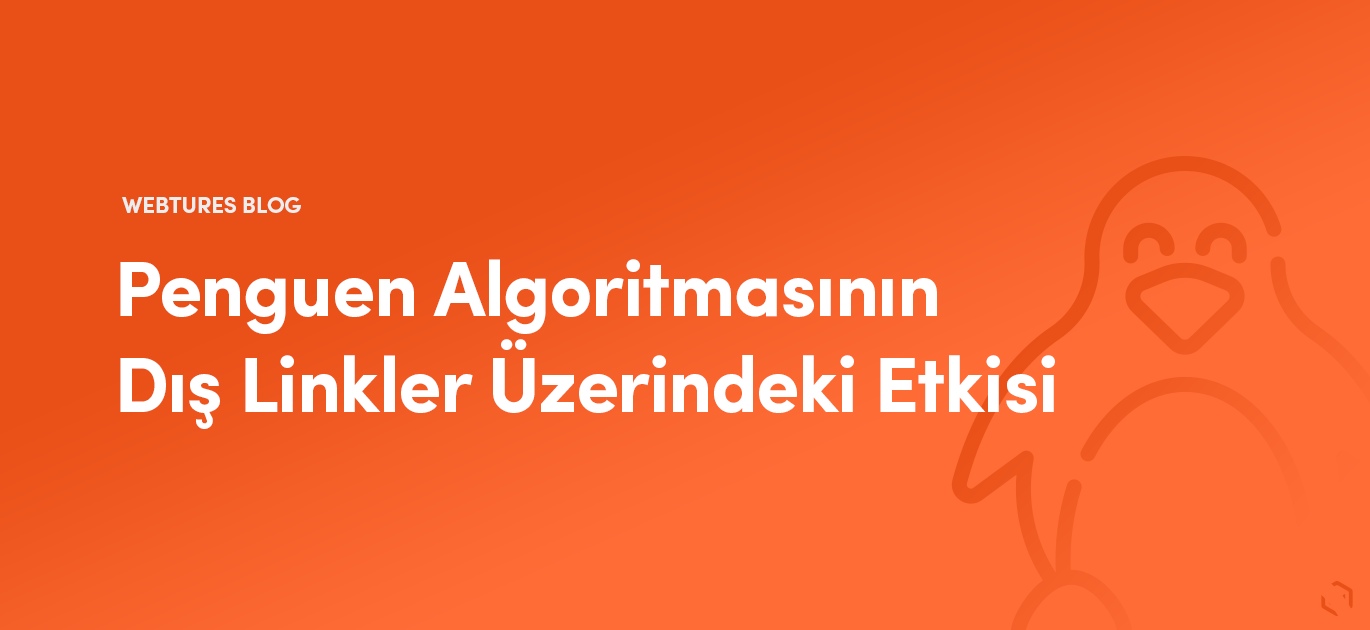 penguen algoritması ve dış link