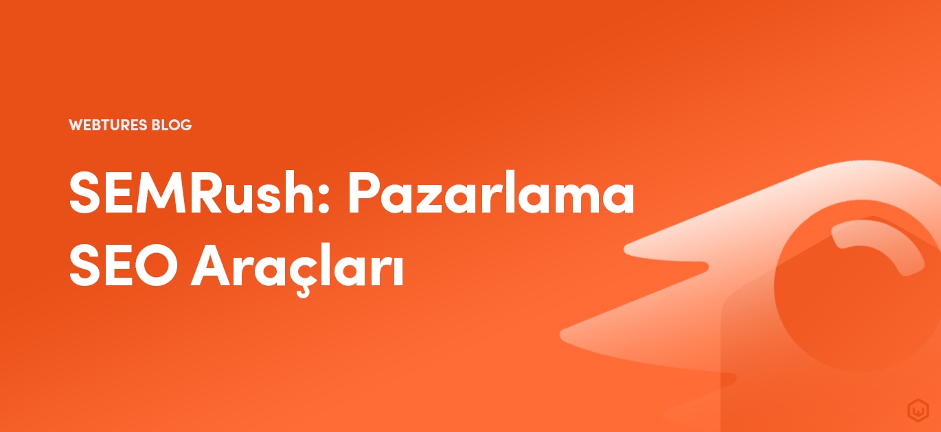 semrush seo aracı