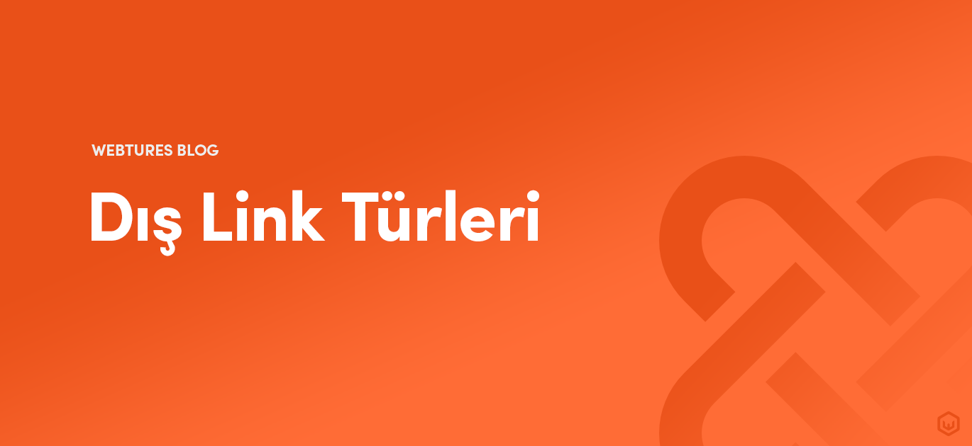 Diş Link Türleri