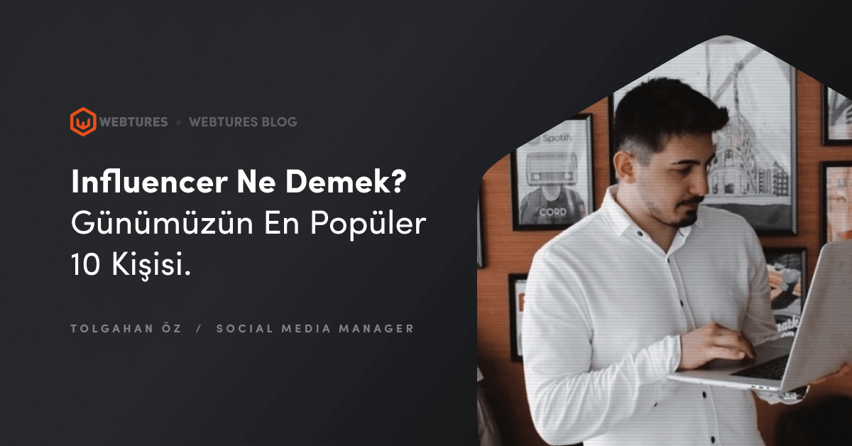 Influencer Ne Demek