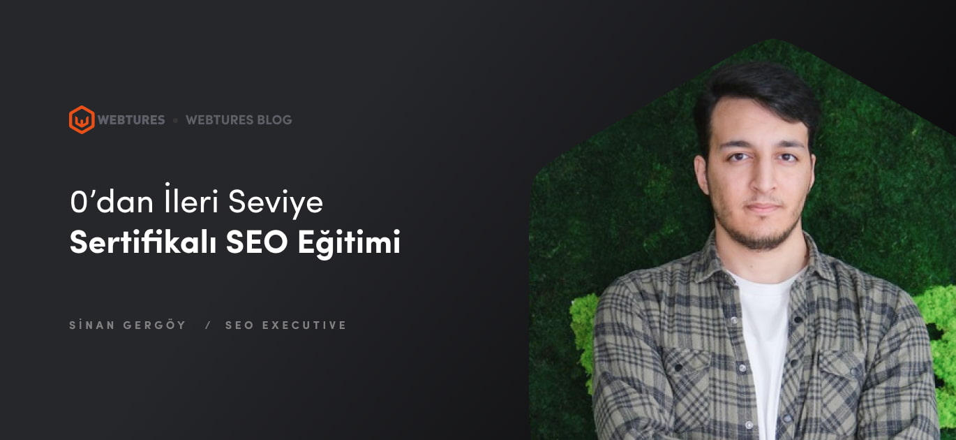 SEO Eğitimi