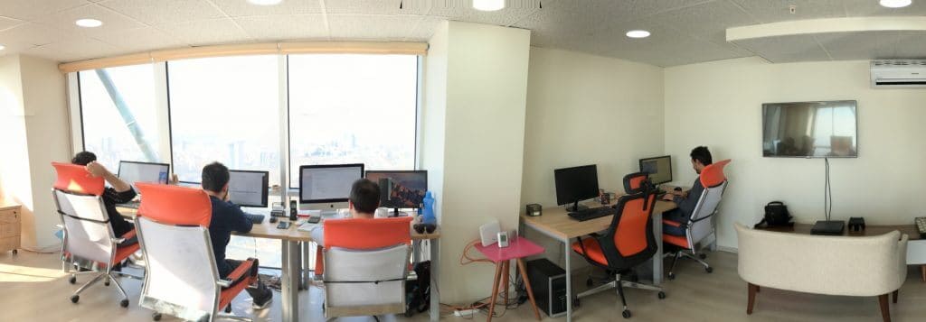 Webtures Ofis - 6