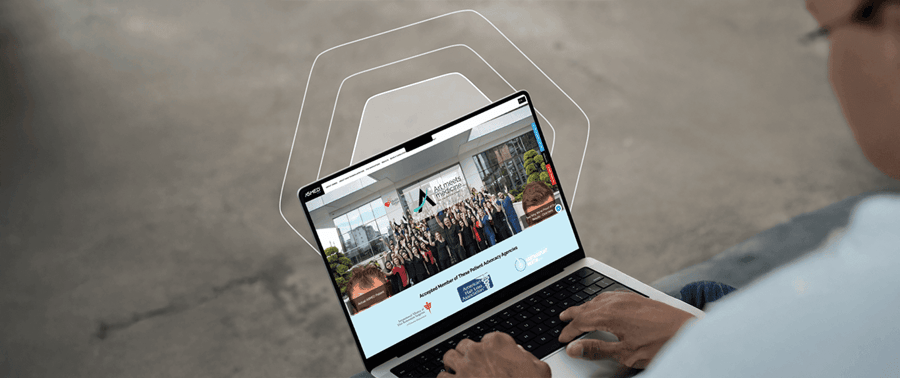 Asmed: 154% Organic Traffic Growth