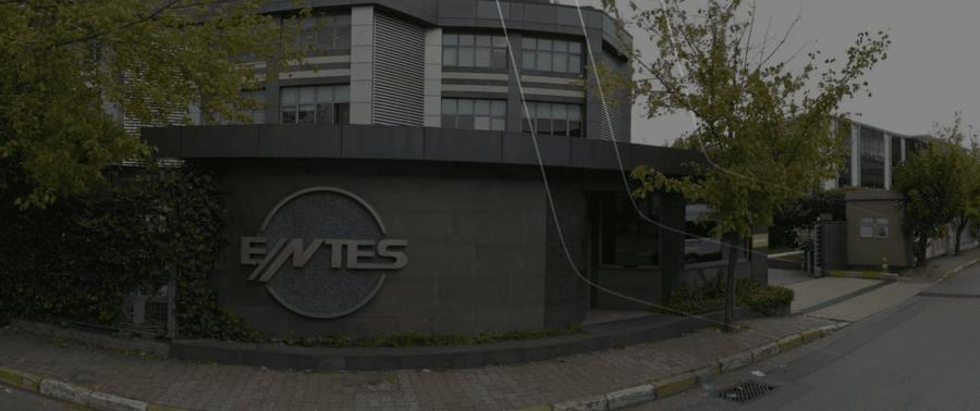 Entes Electronics: 85% Organic Traffic