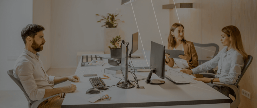 Uyumsoft Provided 163% Organic Traffic In 1 Year