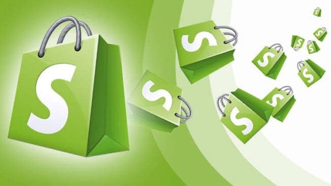 Shopify