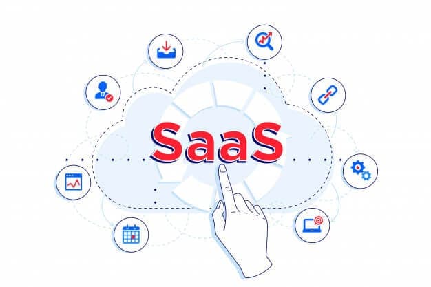 saas nedir