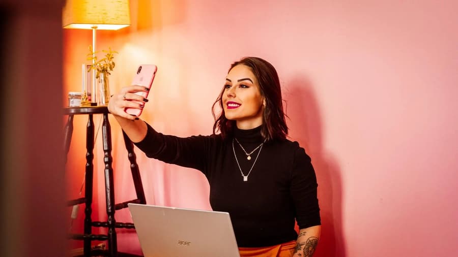 Influencer Ne Demek