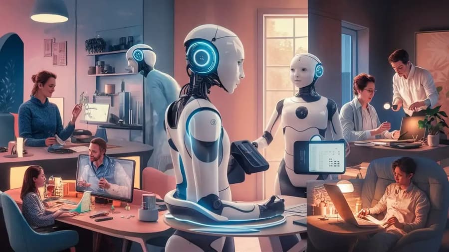 ai-assistants-for-personal-use