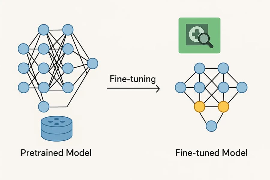 what is fine-tuning