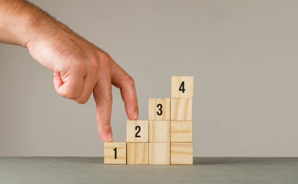 The crawling, indexing and ranking cycle of a search engine