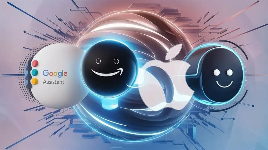 most-preferred-ai-assistants