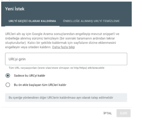 search-console