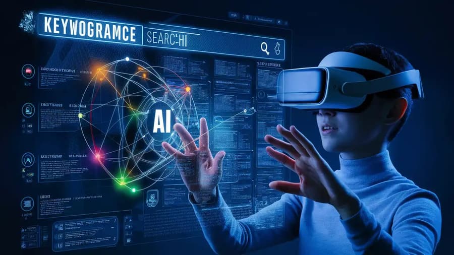 using ai tools for keyword research