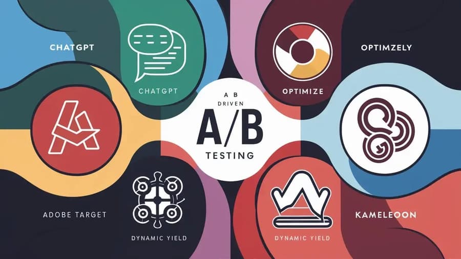 Yapay zekâ destekli A/B test platformlarının karşılaştırması