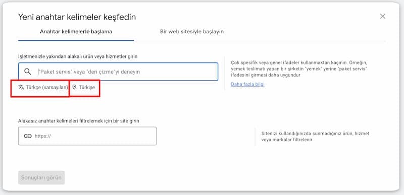 local-seo-hedefleme