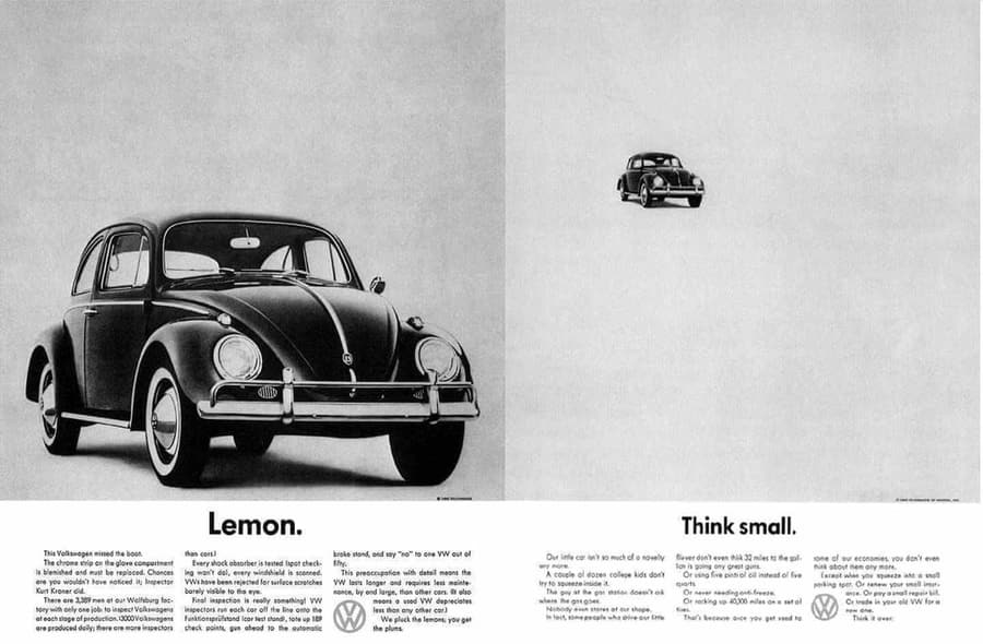 thinksmall