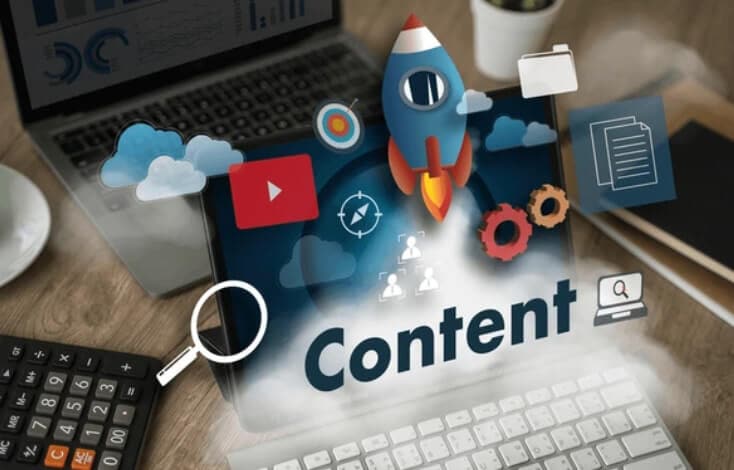 geo content strategy with ai