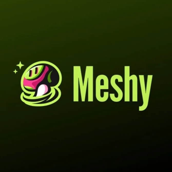 Meshy SI