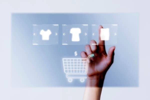 Marketplace and product search engines