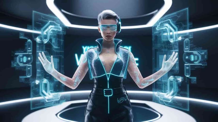 AI specialization