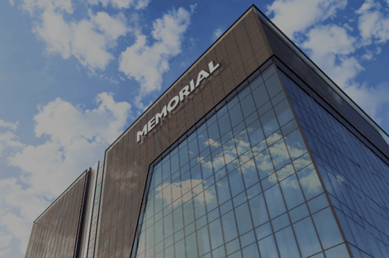 Memorial's AI Search Citation Visibility Went From Zero To 10,500