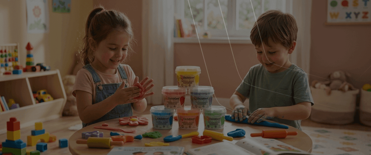 Childgen  SEO & GEO Başarı Hikayesi