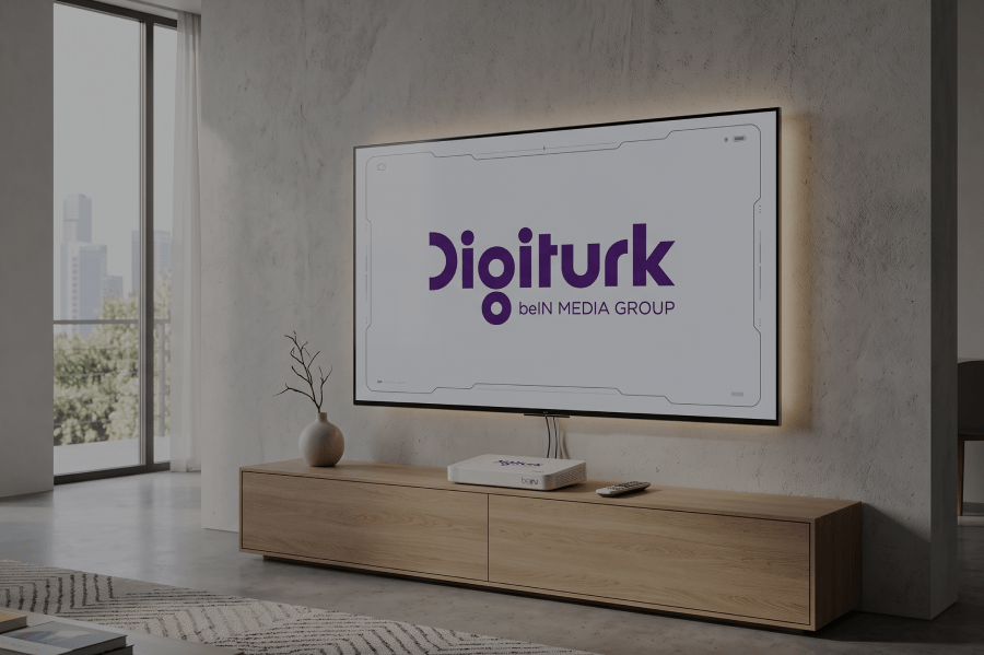 Dijital Yayın Platformunun Organik Tıklamalarını 6 Ayda 8 Katına Çıkardık