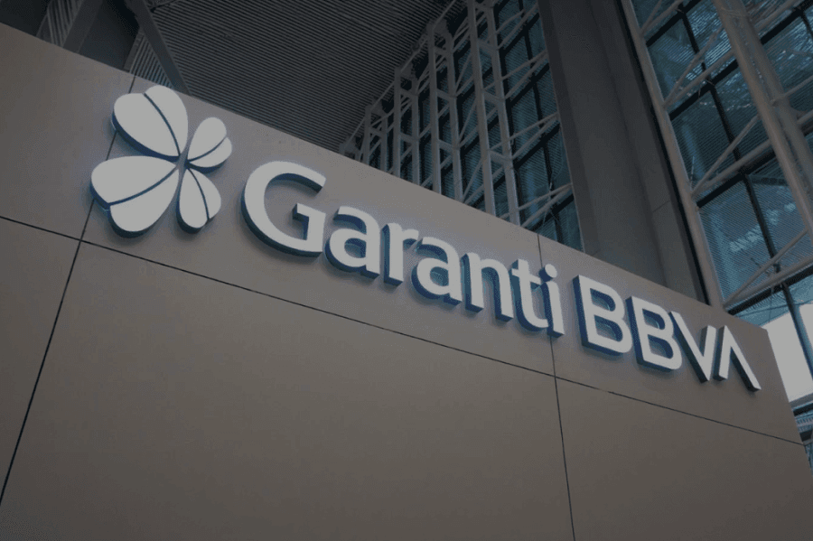 Garanti BBVA %64 Görünürlükle AI Aramada Kategori Liderliğinde