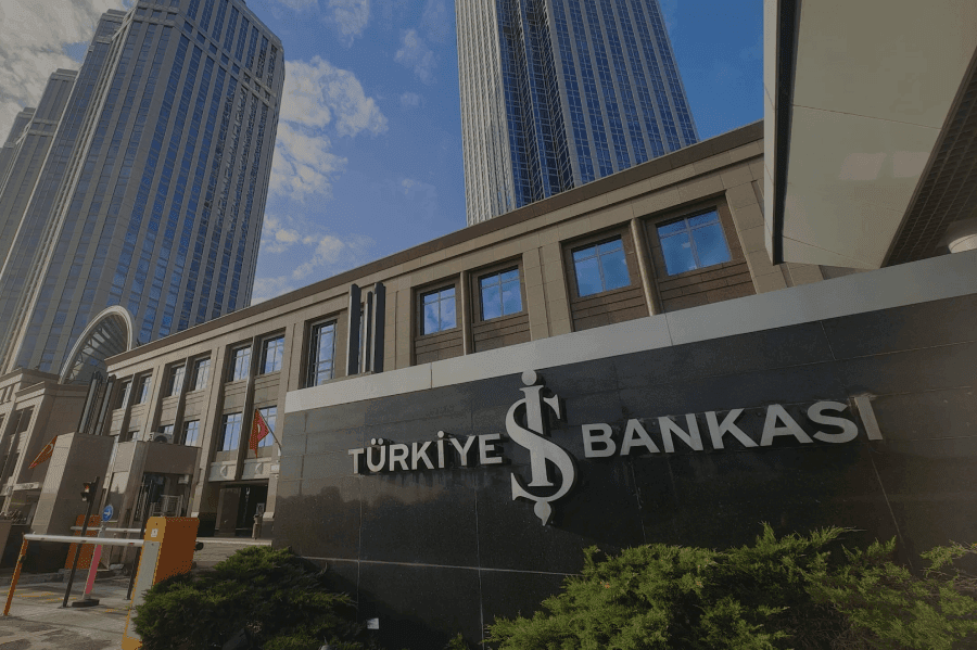 İş Bankası'nda AI Platformlarından %1.860 Yeni Kullanıcı Artışı