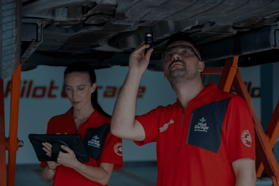Pilot Garage İle SEO & GEO Odaklı Büyüme Başarısı