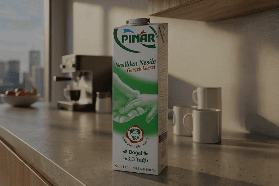 Pınar Su Closes To Within Four Points Of Category Leadership In AI Answers